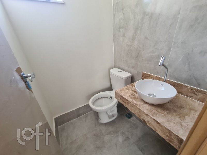 Casa de Condomínio à venda com 3 quartos, 116m² - Foto 10