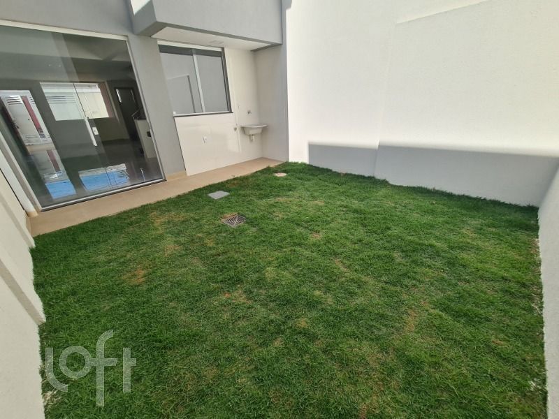 Casa de Condomínio à venda com 3 quartos, 116m² - Foto 9