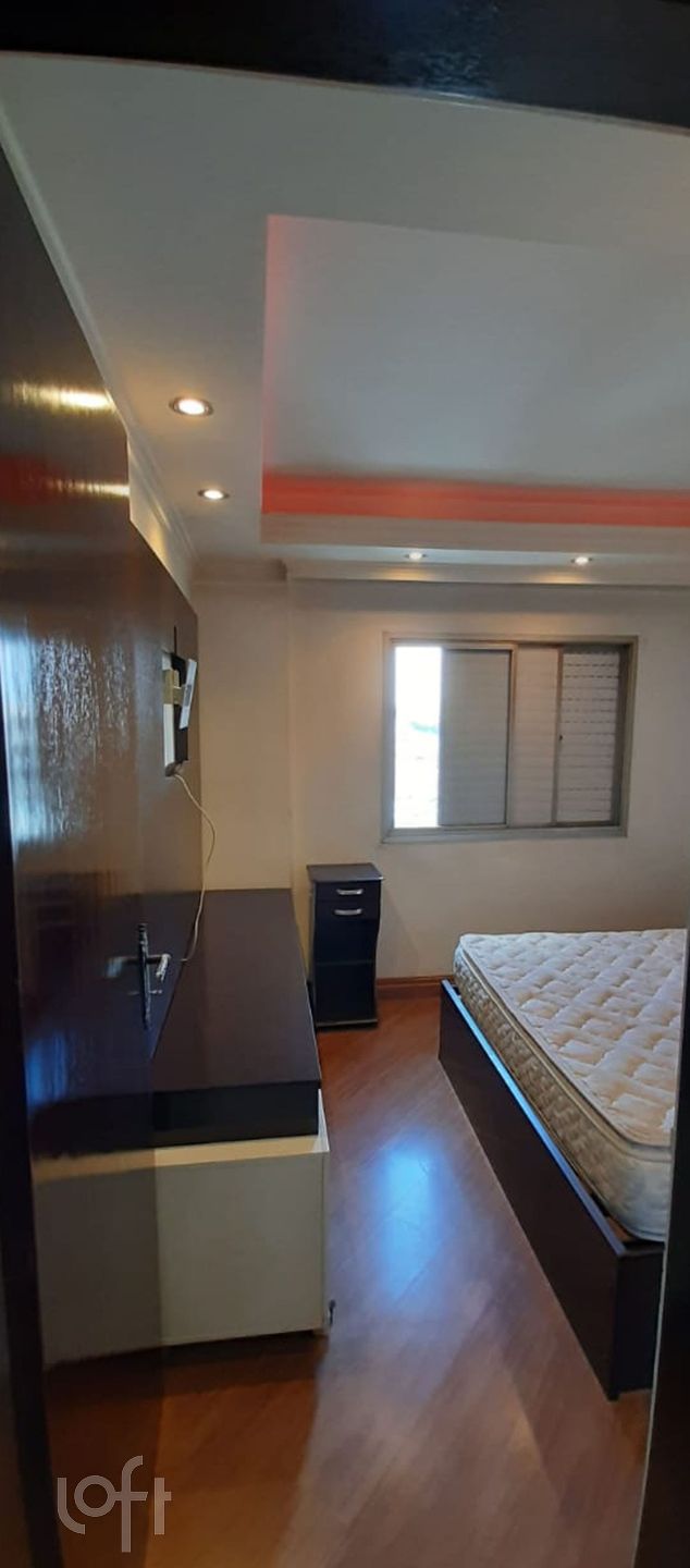 Apartamento à venda com 2 quartos, 54m² - Foto 4