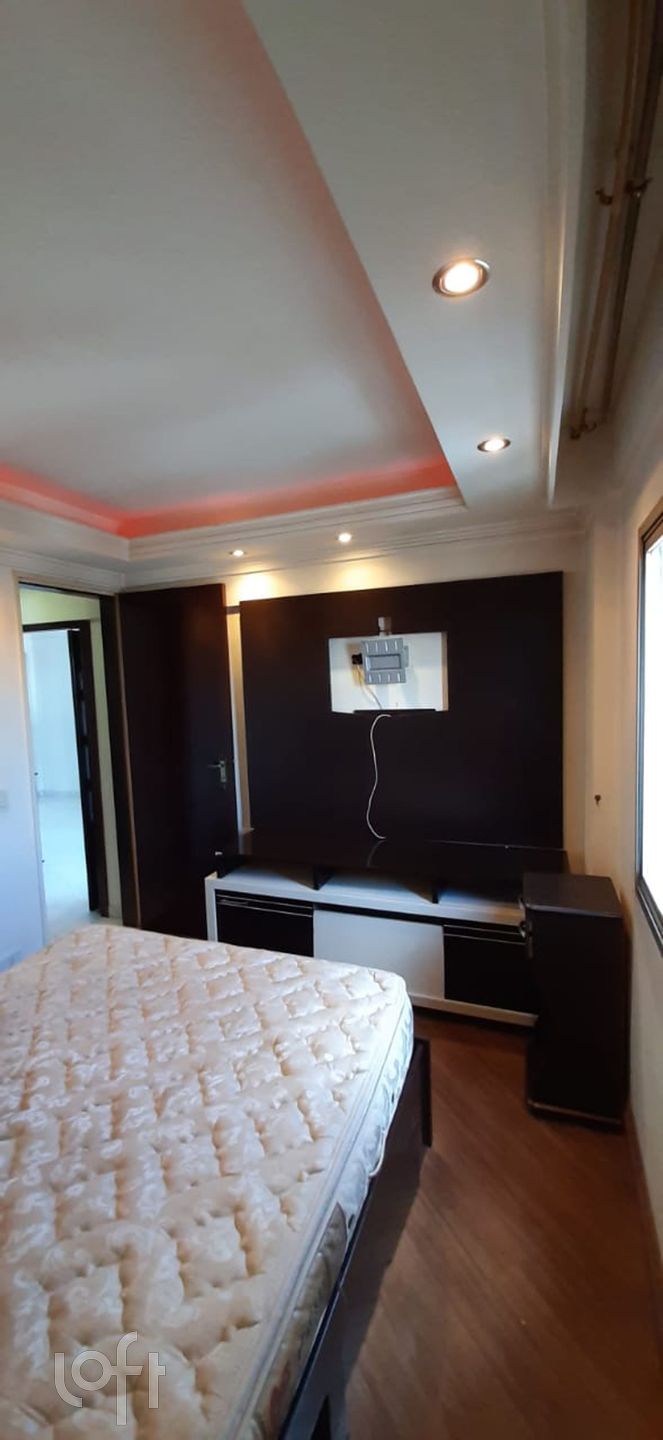 Apartamento à venda com 2 quartos, 54m² - Foto 5