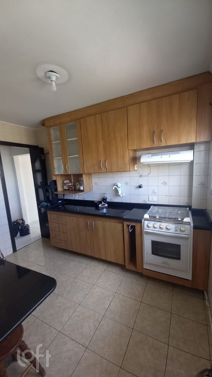 Apartamento à venda com 2 quartos, 54m² - Foto 12