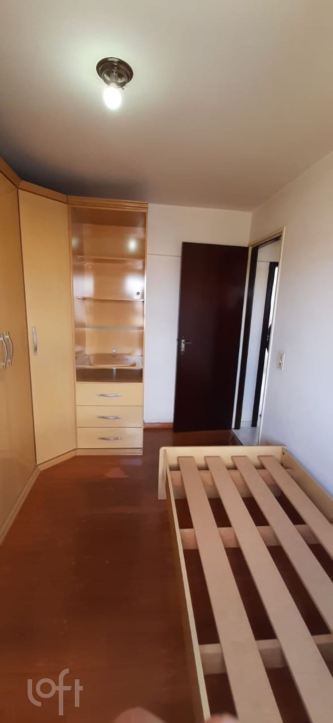 Apartamento à venda com 2 quartos, 54m² - Foto 3