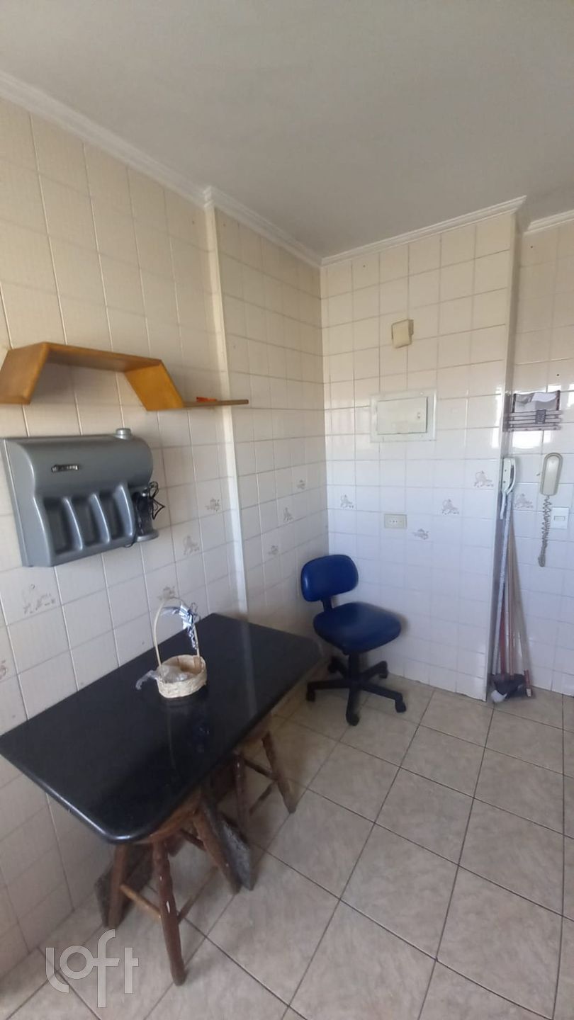 Apartamento à venda com 2 quartos, 54m² - Foto 11