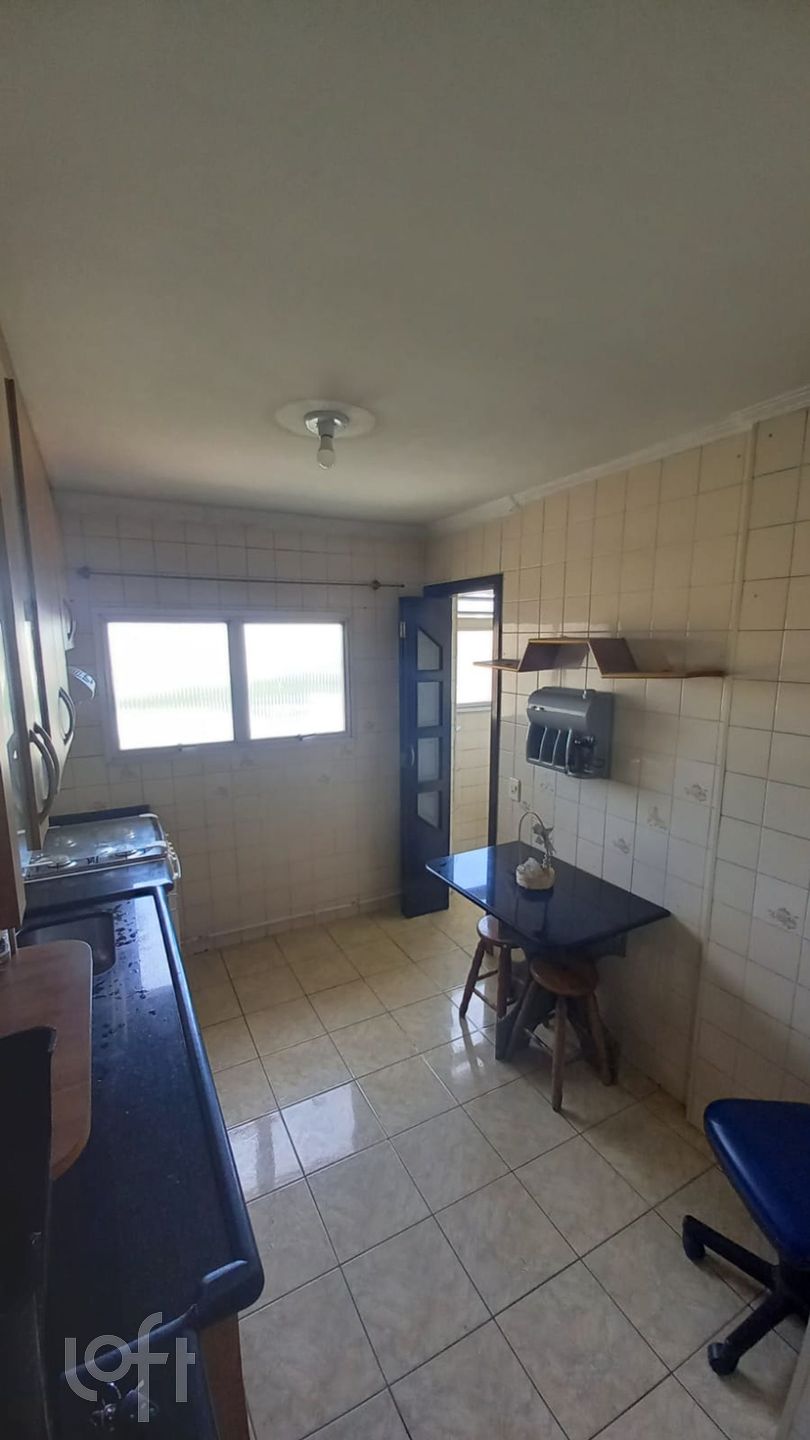 Apartamento à venda com 2 quartos, 54m² - Foto 10