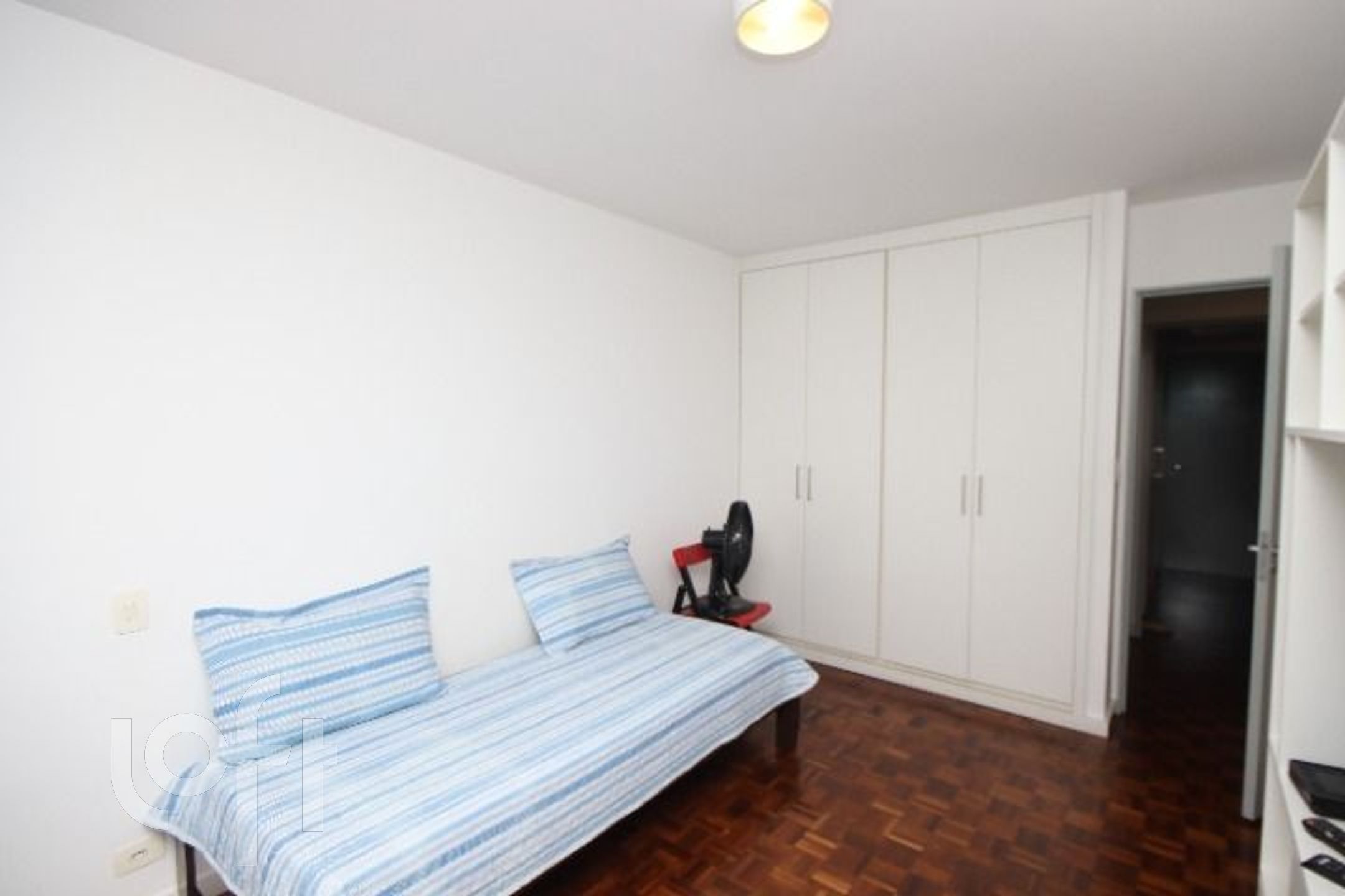 Apartamento à venda com 3 quartos, 157m² - Foto 19