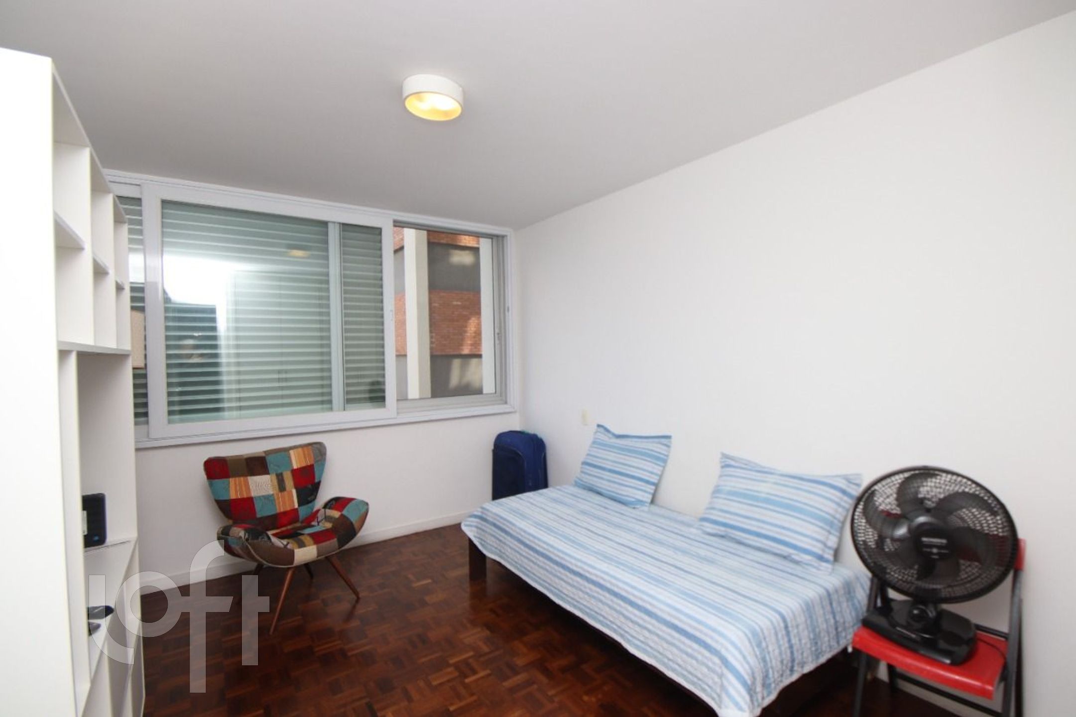 Apartamento à venda com 3 quartos, 157m² - Foto 17