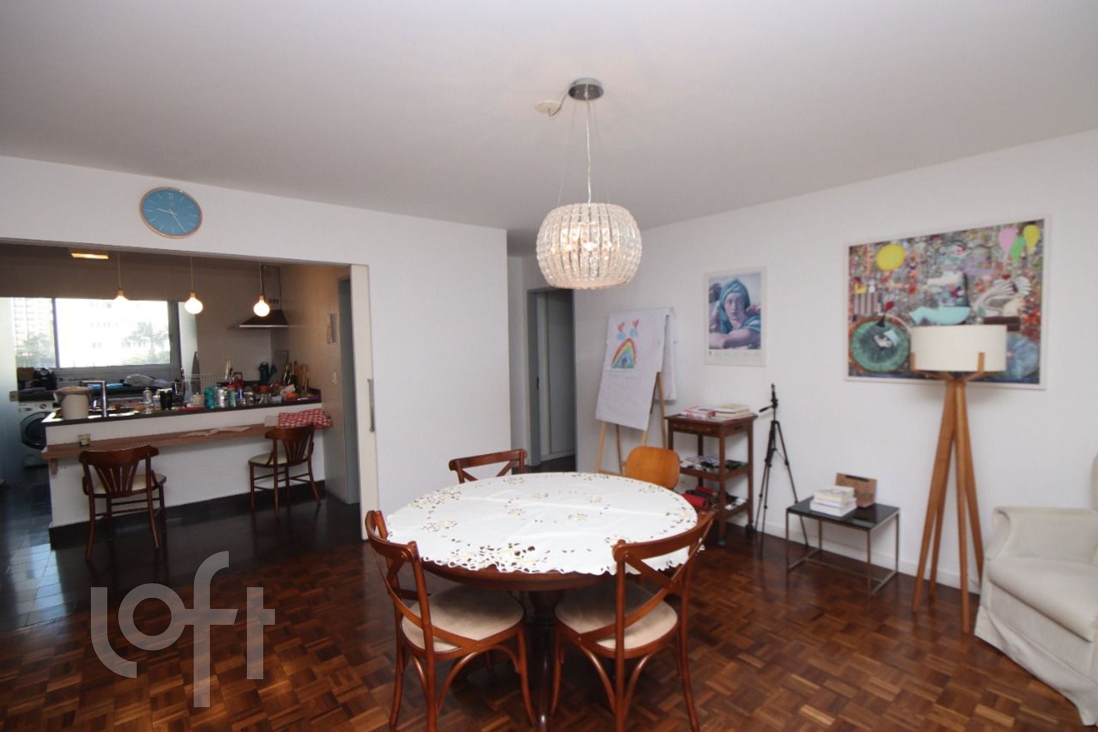 Apartamento à venda com 3 quartos, 157m² - Foto 9