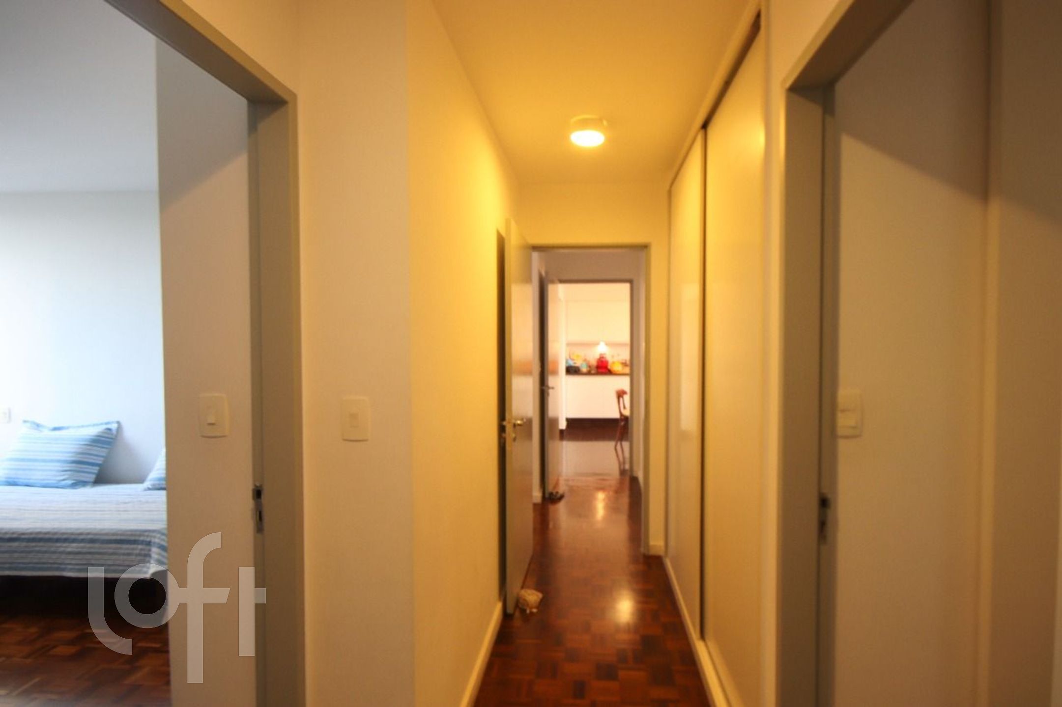 Apartamento à venda com 3 quartos, 157m² - Foto 29