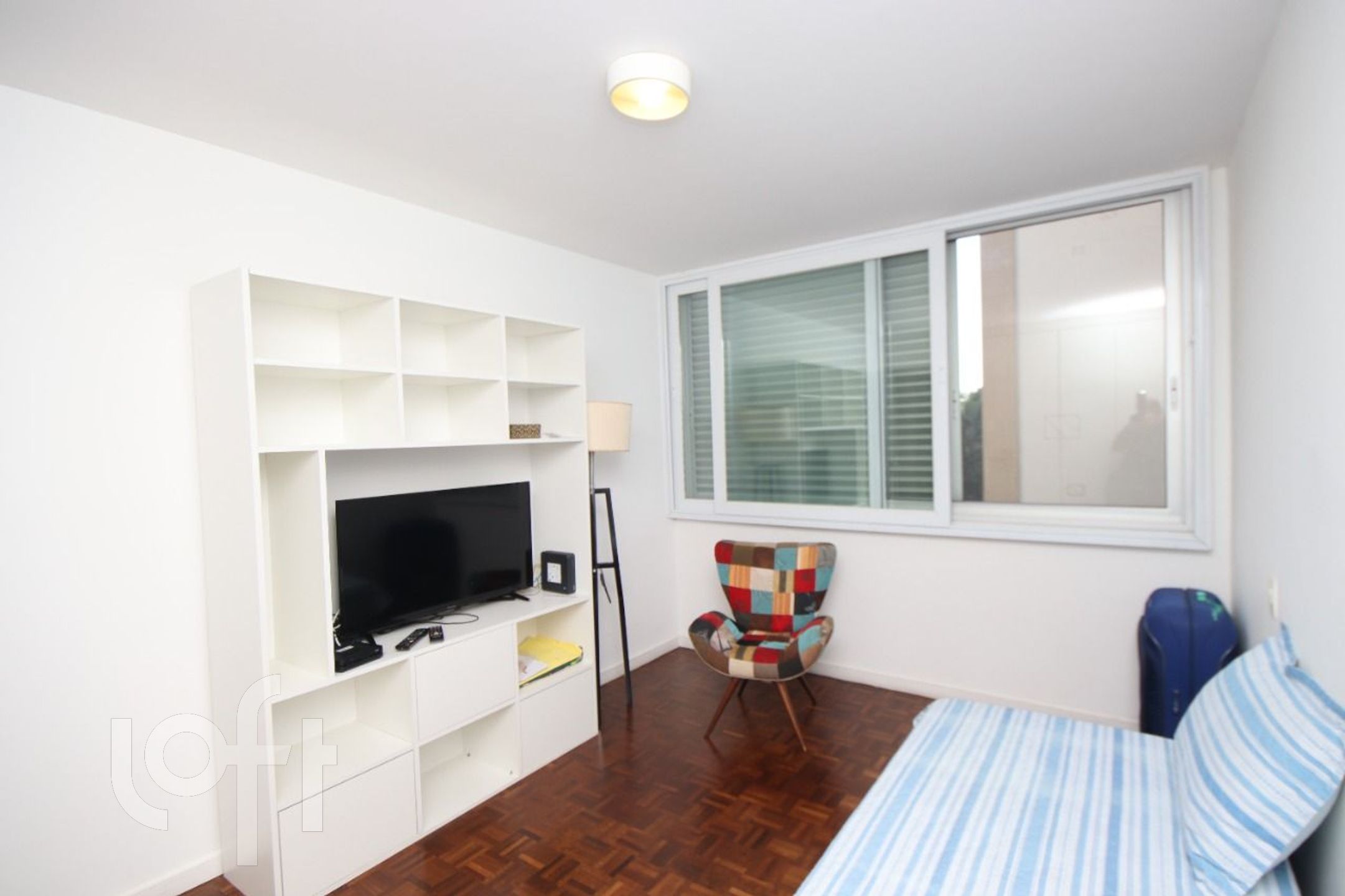 Apartamento à venda com 3 quartos, 157m² - Foto 18