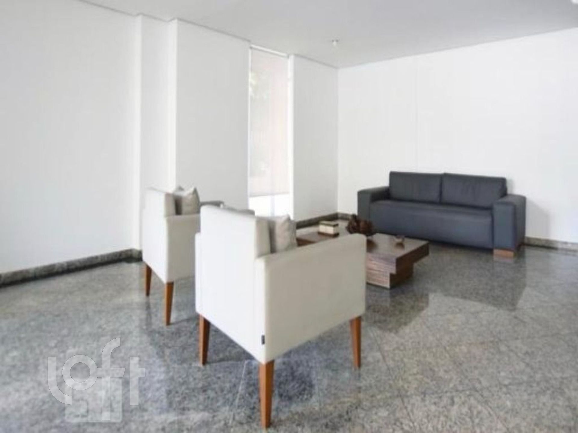 Apartamento à venda com 3 quartos, 65m² - Foto 11