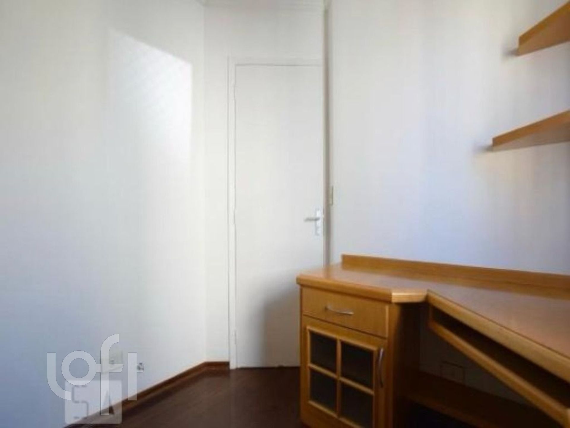 Apartamento à venda com 3 quartos, 65m² - Foto 2