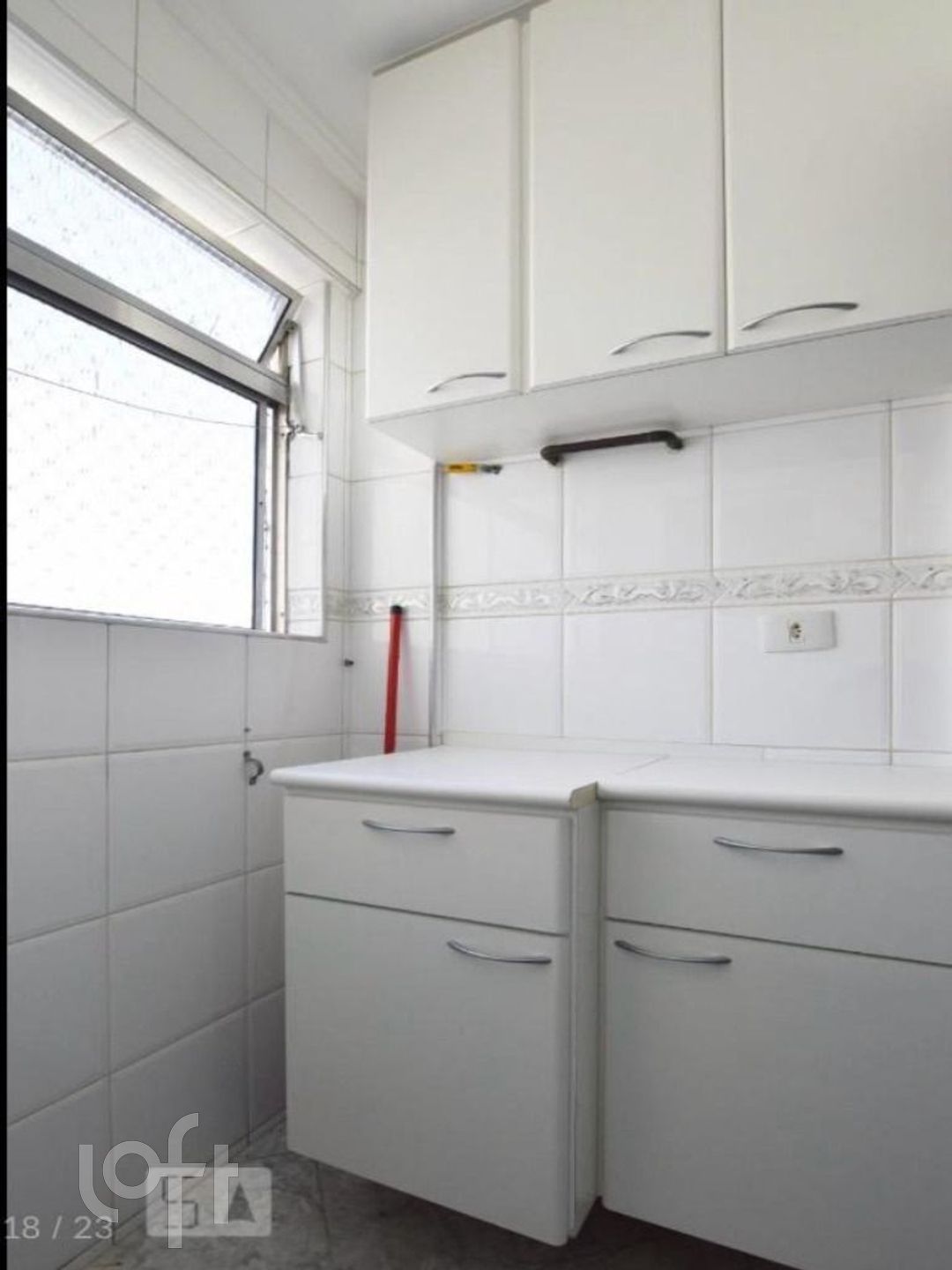 Apartamento à venda com 3 quartos, 65m² - Foto 12