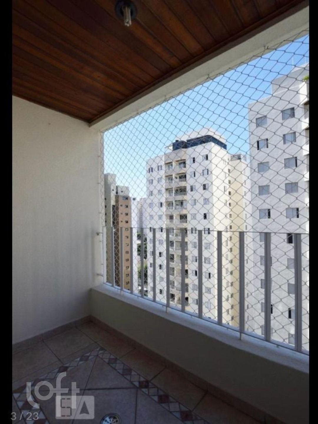 Apartamento à venda com 3 quartos, 65m² - Foto 5