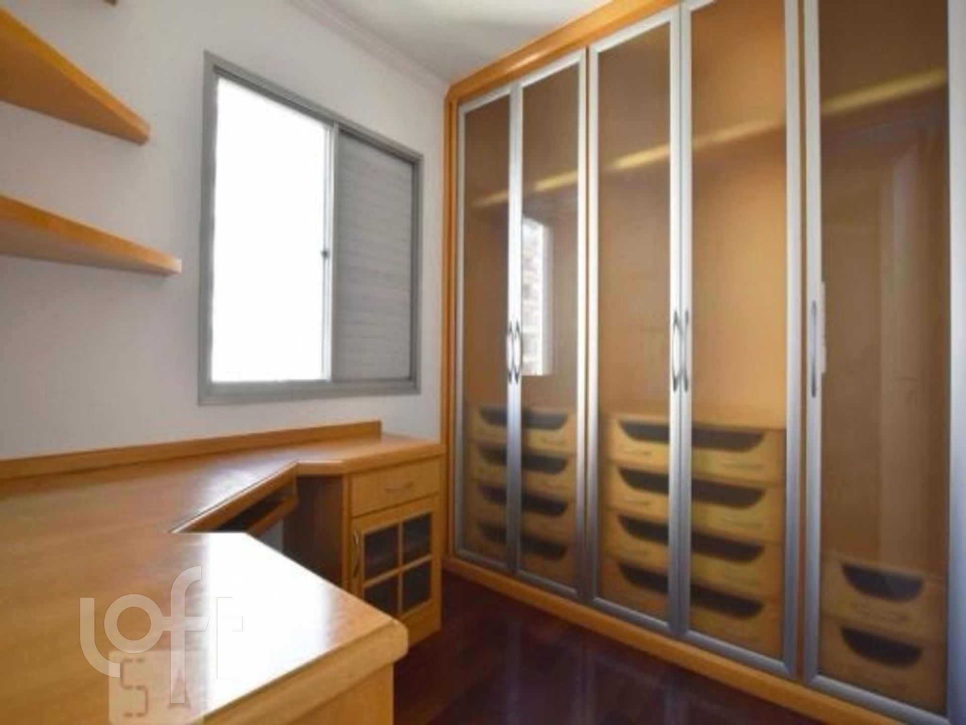 Apartamento à venda com 3 quartos, 65m² - Foto 3