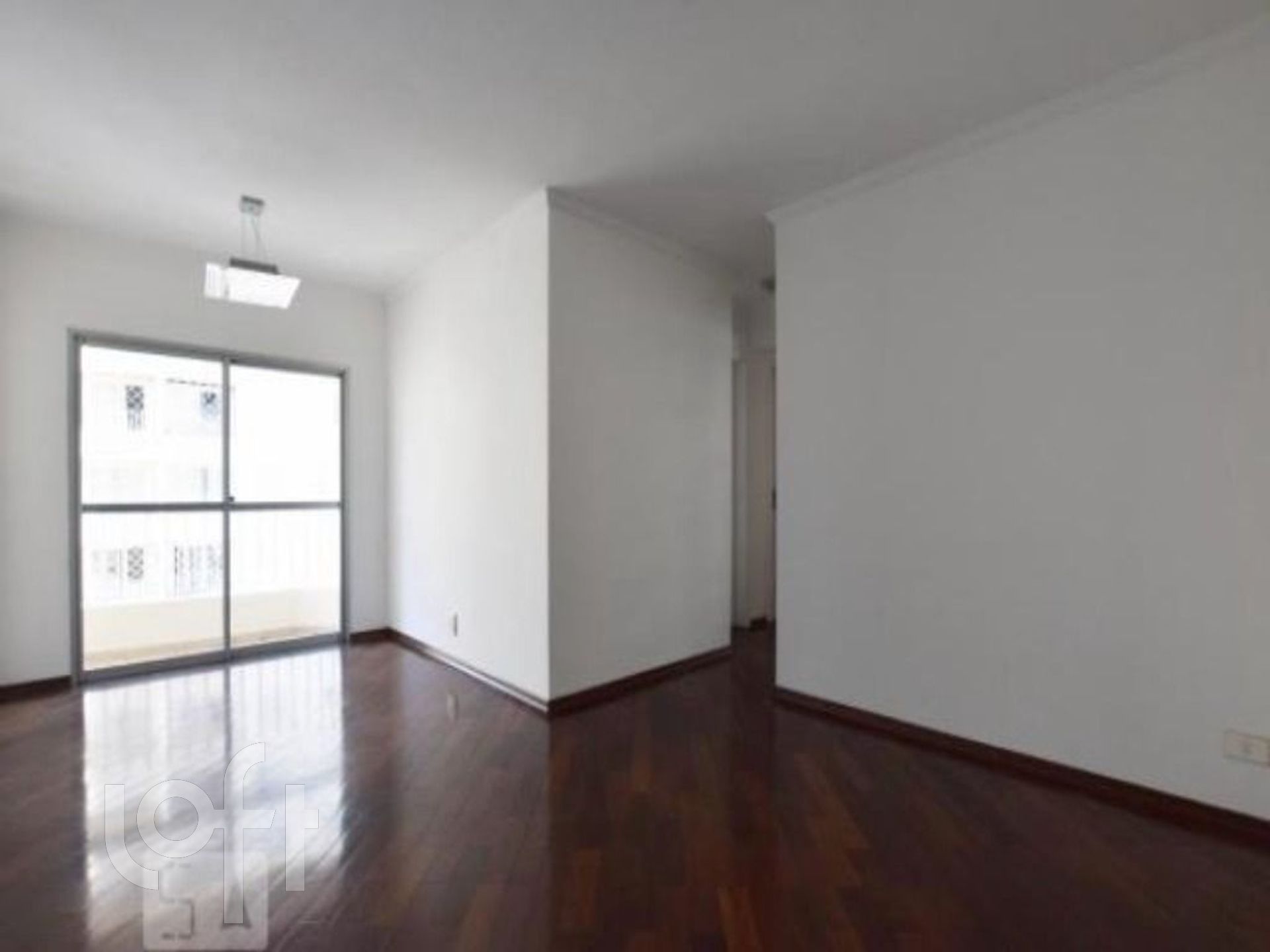 Apartamento à venda com 3 quartos, 65m² - Foto 7