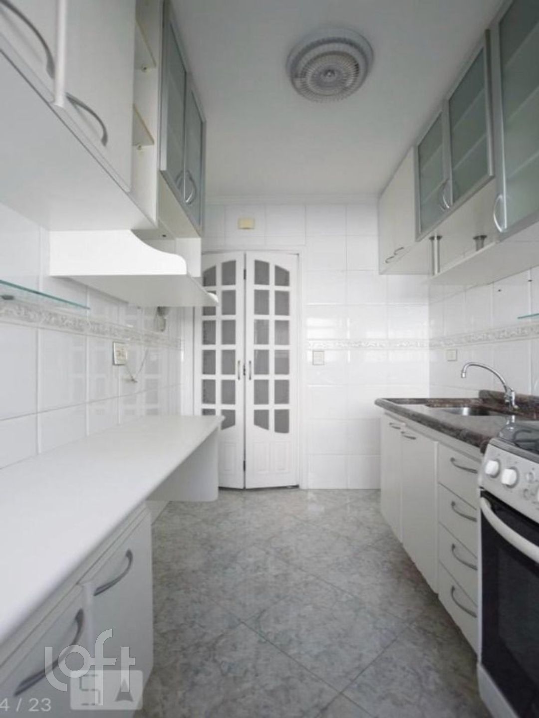 Apartamento à venda com 3 quartos, 65m² - Foto 16