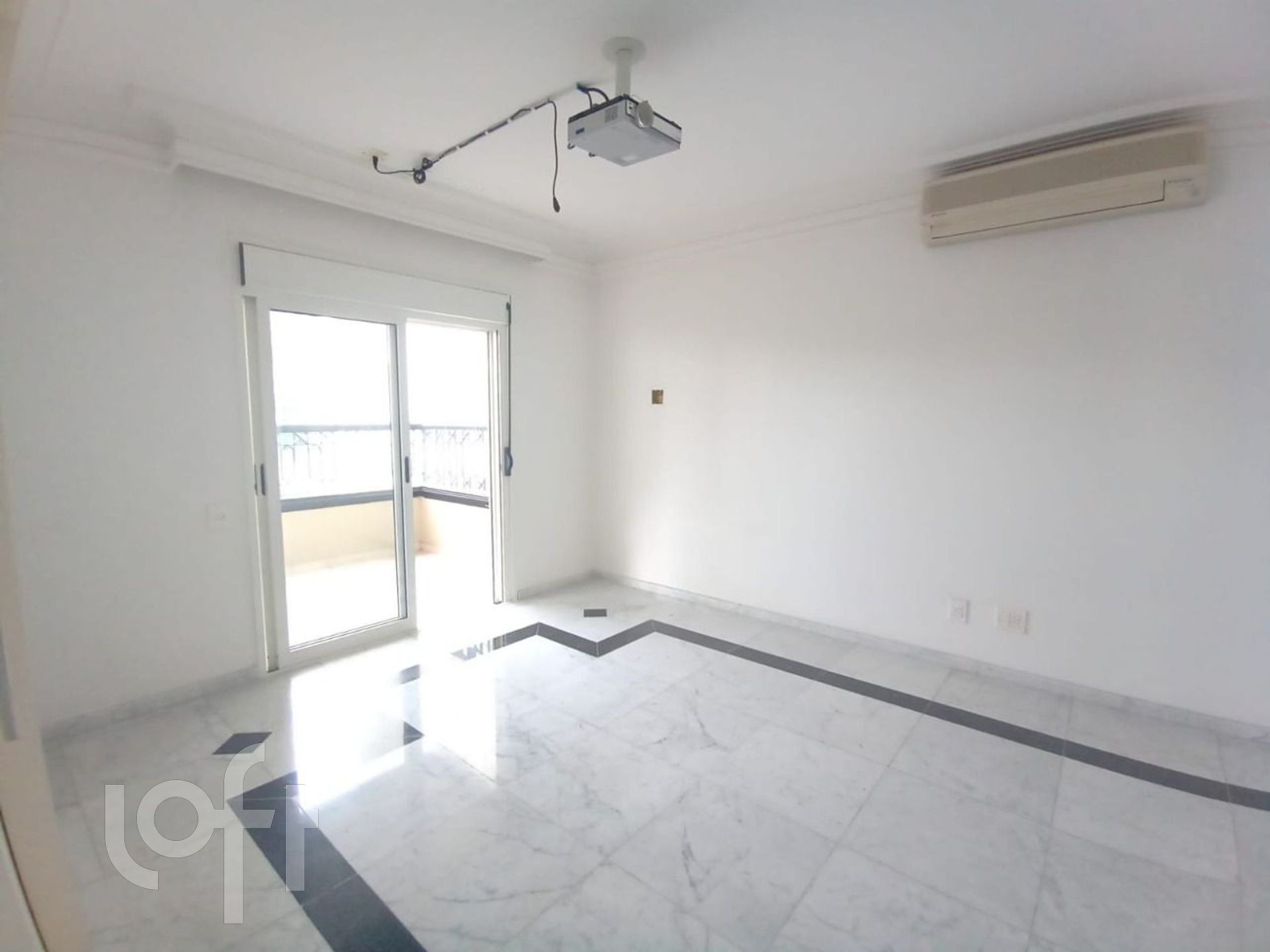 Apartamento à venda com 4 quartos, 365m² - Foto 8