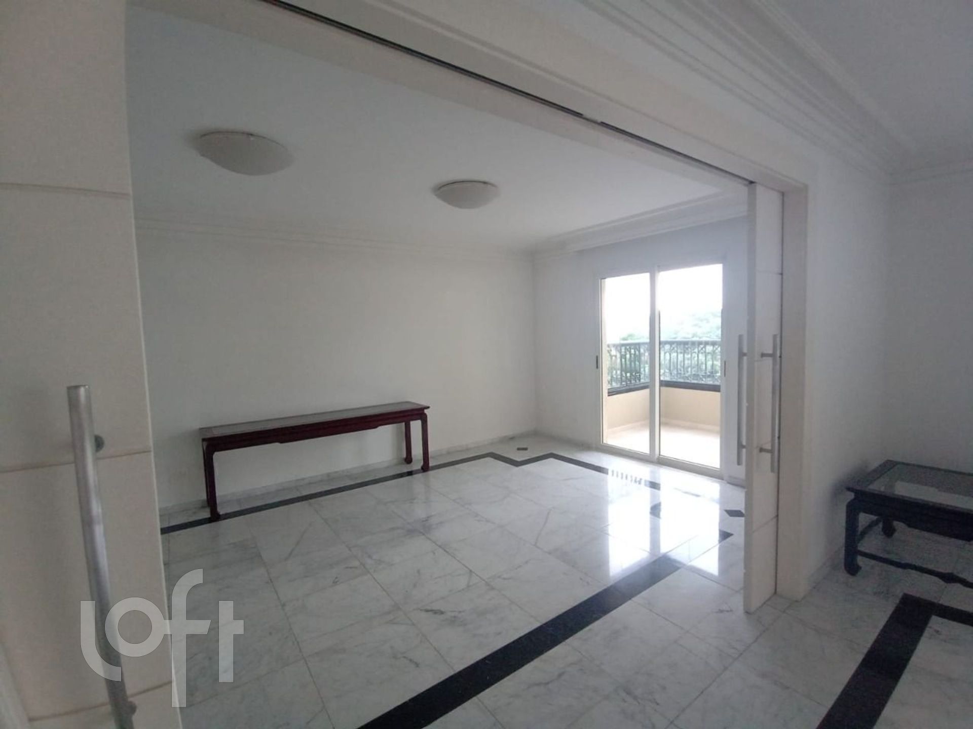 Apartamento à venda com 4 quartos, 365m² - Foto 4