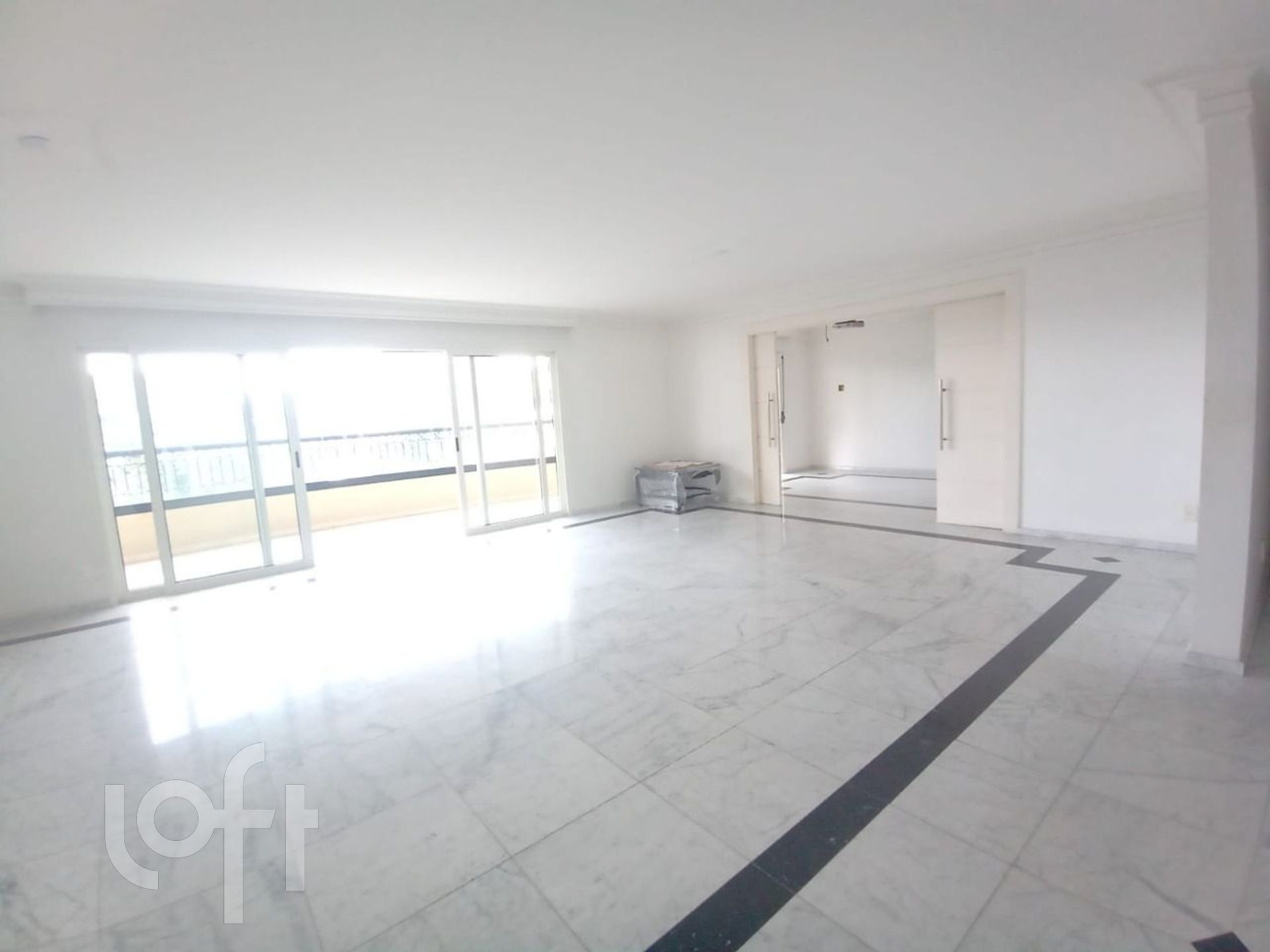 Apartamento à venda com 4 quartos, 365m² - Foto 13