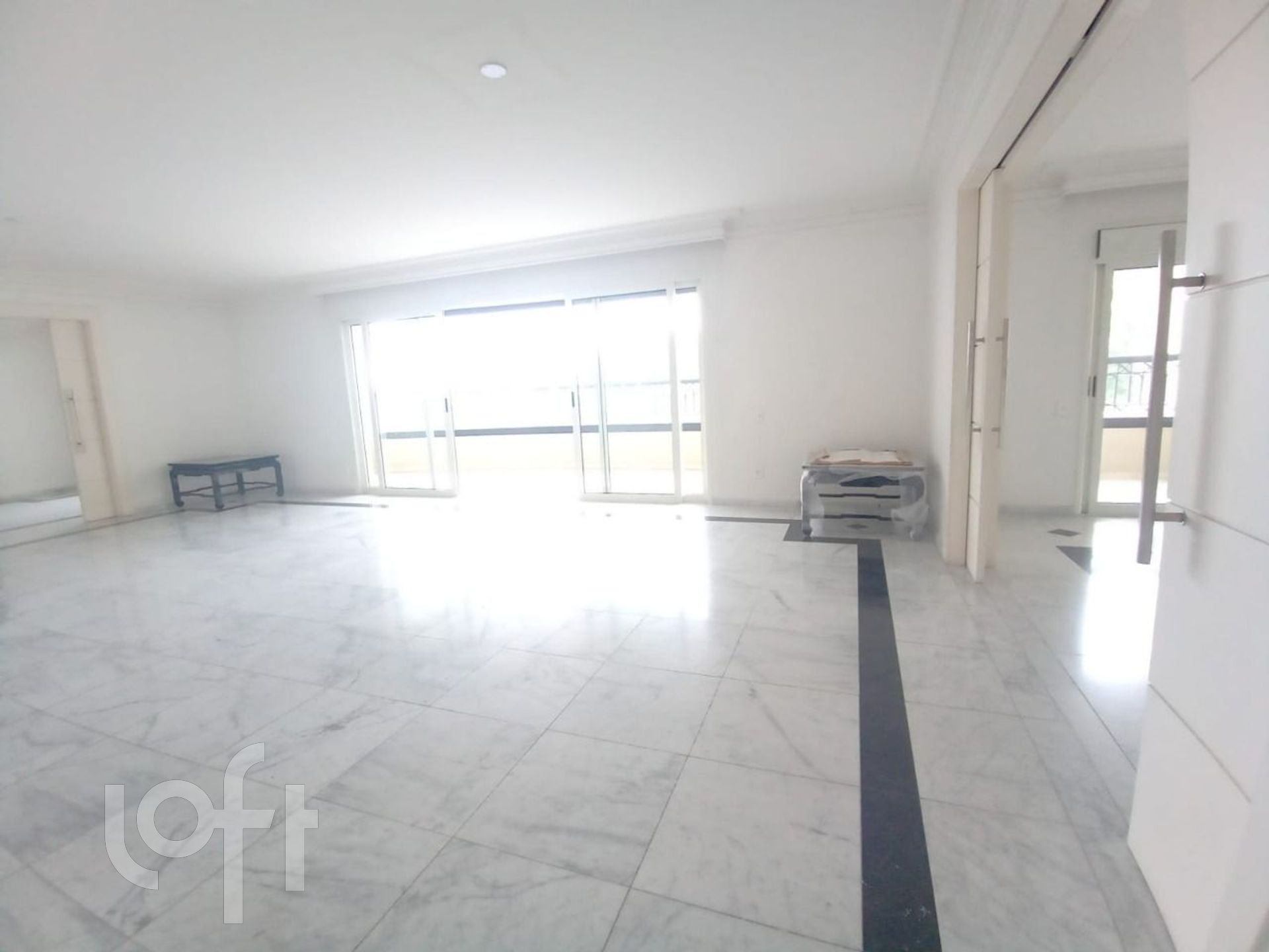 Apartamento à venda com 4 quartos, 365m² - Foto 14