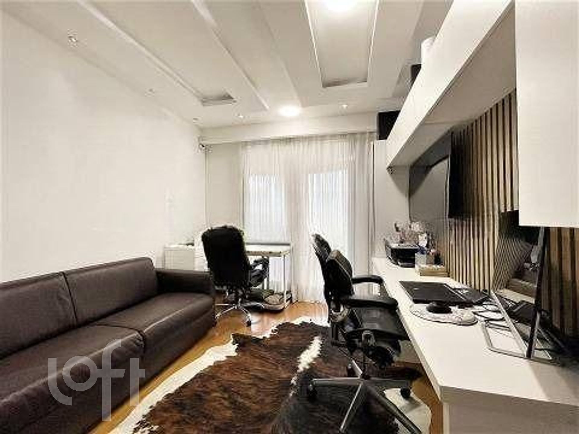 Apartamento à venda com 3 quartos, 235m² - Foto 8