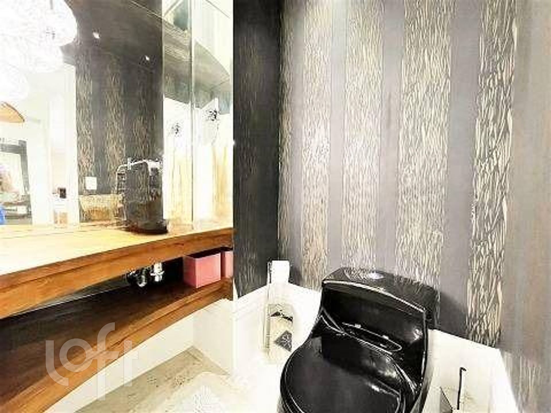 Apartamento à venda com 3 quartos, 235m² - Foto 10