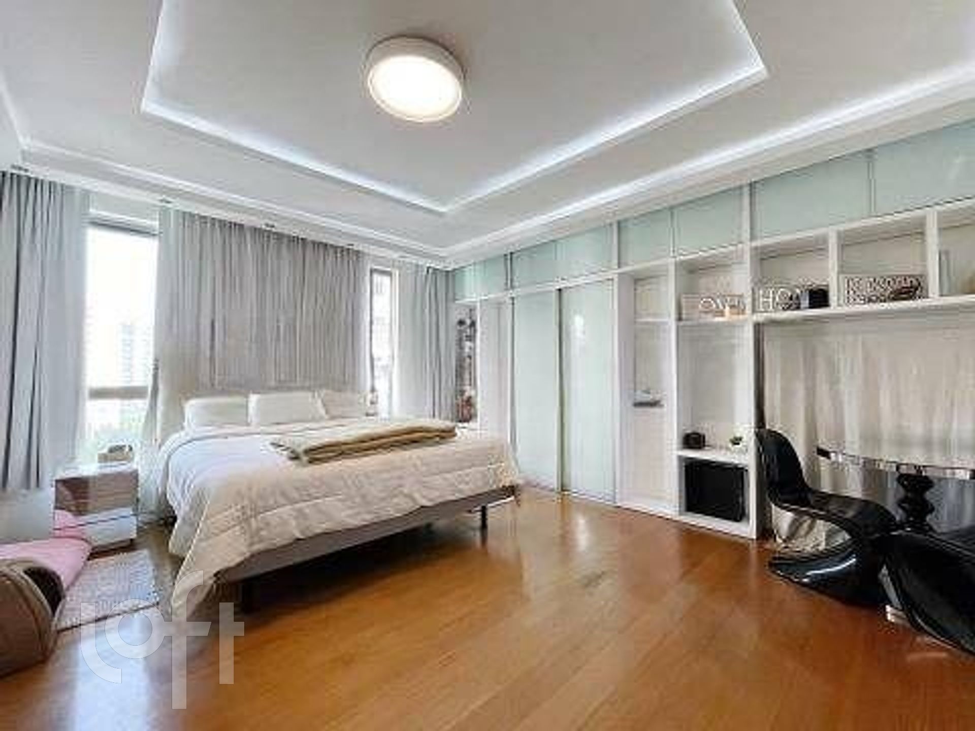 Apartamento à venda com 3 quartos, 235m² - Foto 15