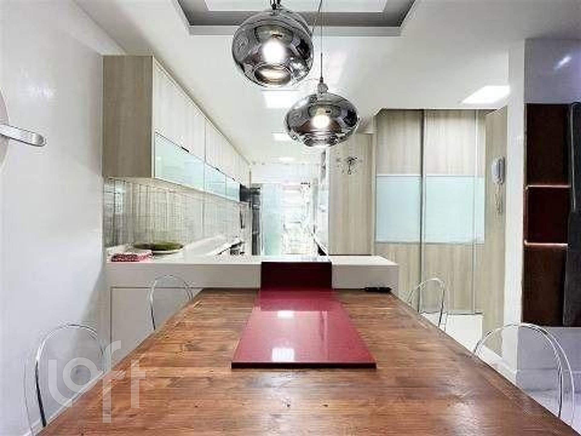 Apartamento à venda com 3 quartos, 235m² - Foto 18