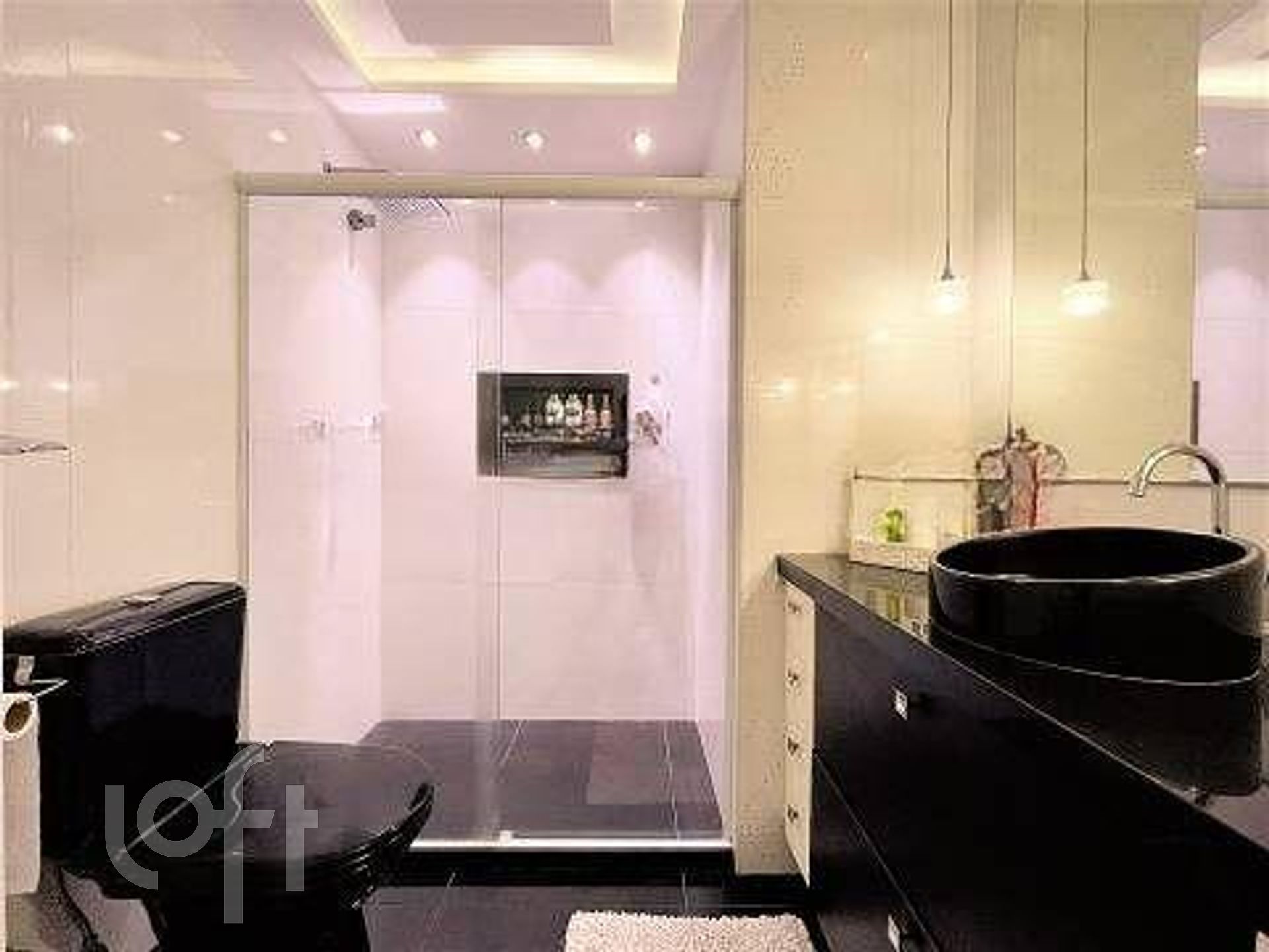 Apartamento à venda com 3 quartos, 235m² - Foto 7