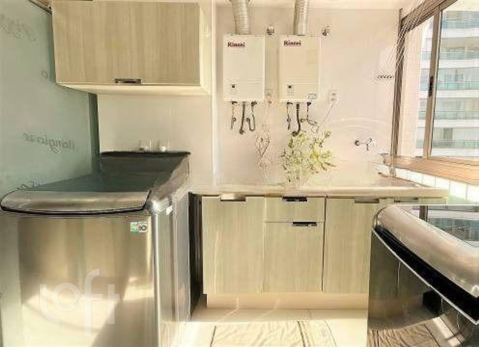 Apartamento à venda com 3 quartos, 235m² - Foto 19