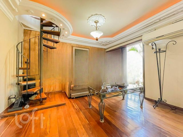 Apartamento com 239m², 3 dormitórios, 1 suíte, 2 vagas, Chácara das Pedras em Porto Alegre