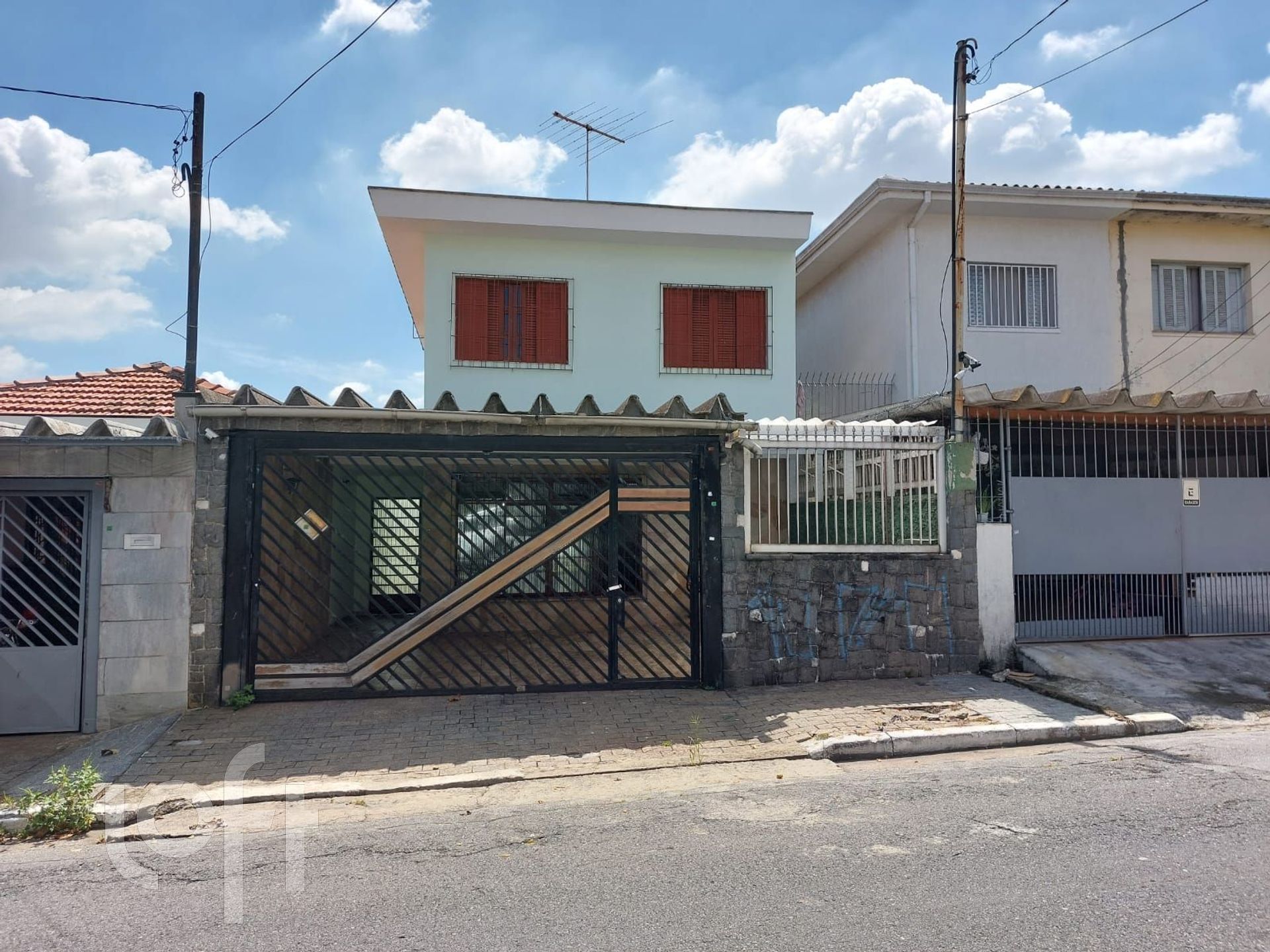 Casa à venda com 5 quartos, 250m² - Foto 39