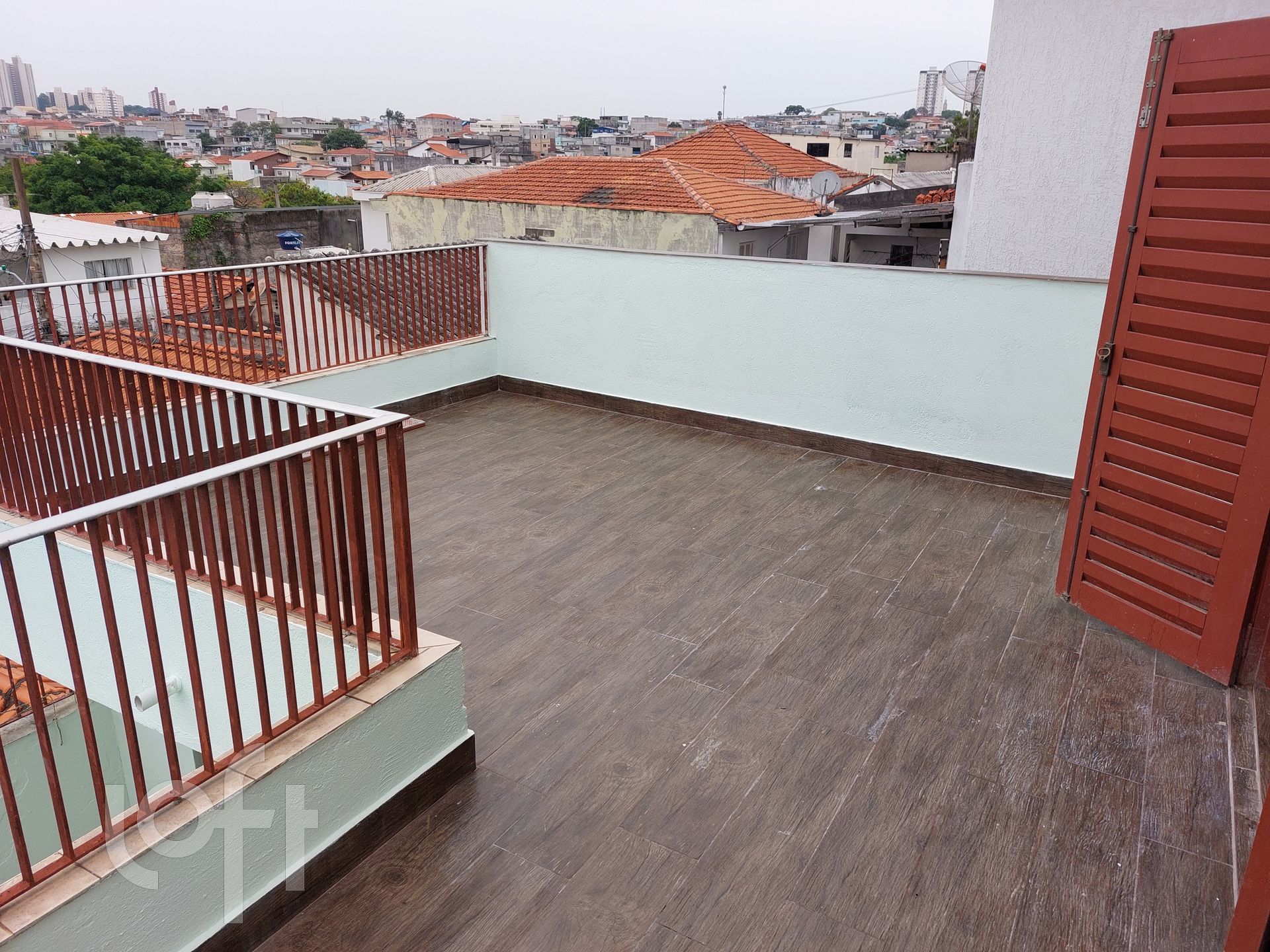 Casa à venda com 5 quartos, 250m² - Foto 24