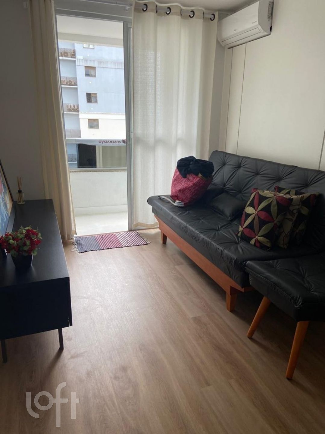Apartamento à venda em Cidade Universitaria Pedra Branca com 65 m², 2 quartos, 1 suíte, 2 vagas