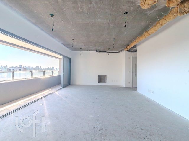 Apartamento com 158m², 3 dormitórios, 3 suítes, 3 vagas, Jardim Europa em Porto Alegre