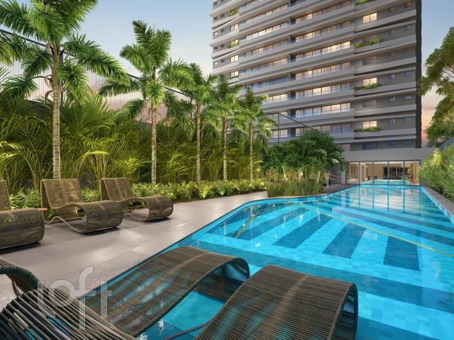 Apartamento com 158m², 3 dormitórios, 3 suítes, 3 vagas, Jardim Europa em Porto Alegre