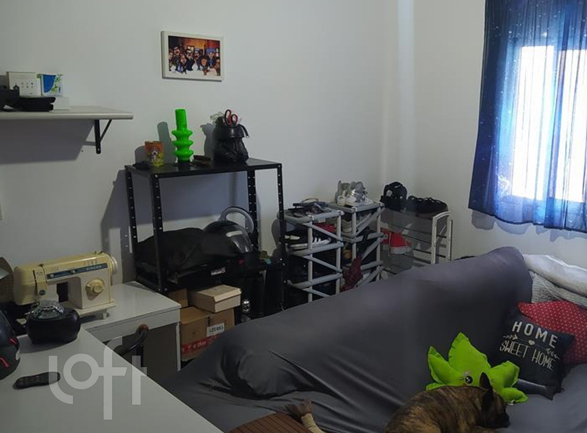 Apartamento à venda com 3 quartos, 90m² - Foto 11