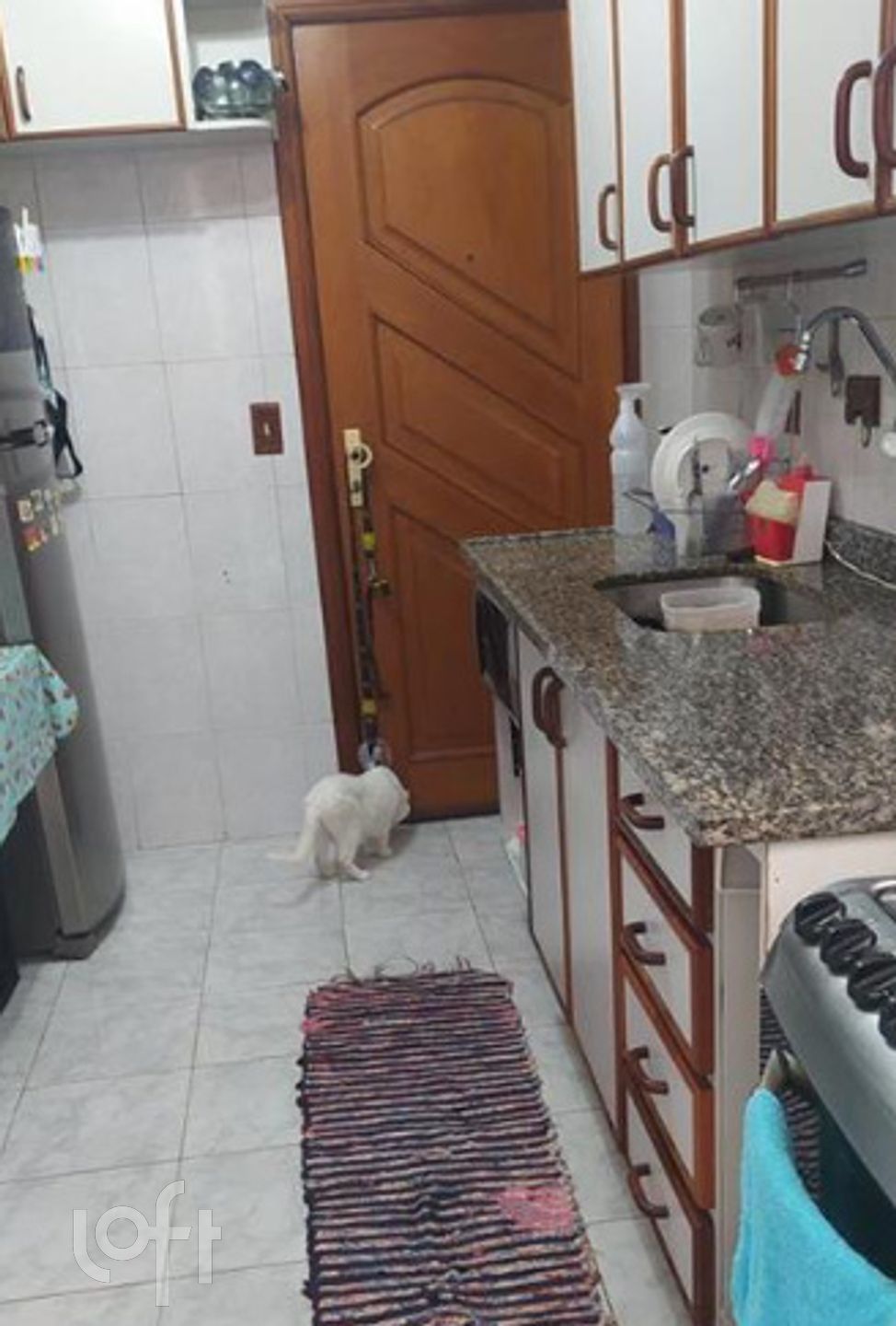 Apartamento à venda com 3 quartos, 90m² - Foto 2