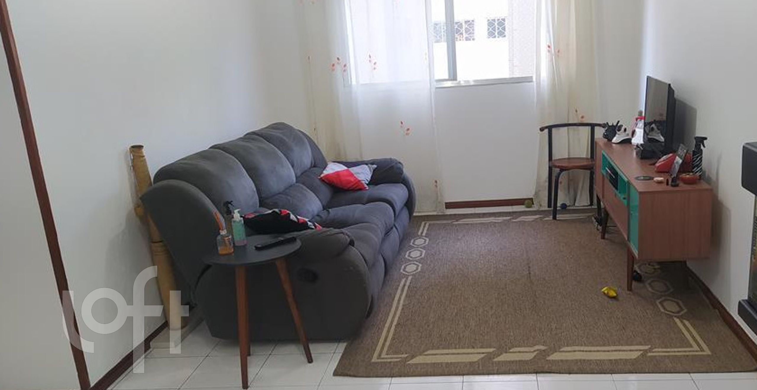 Apartamento à venda com 3 quartos, 90m² - Foto 1