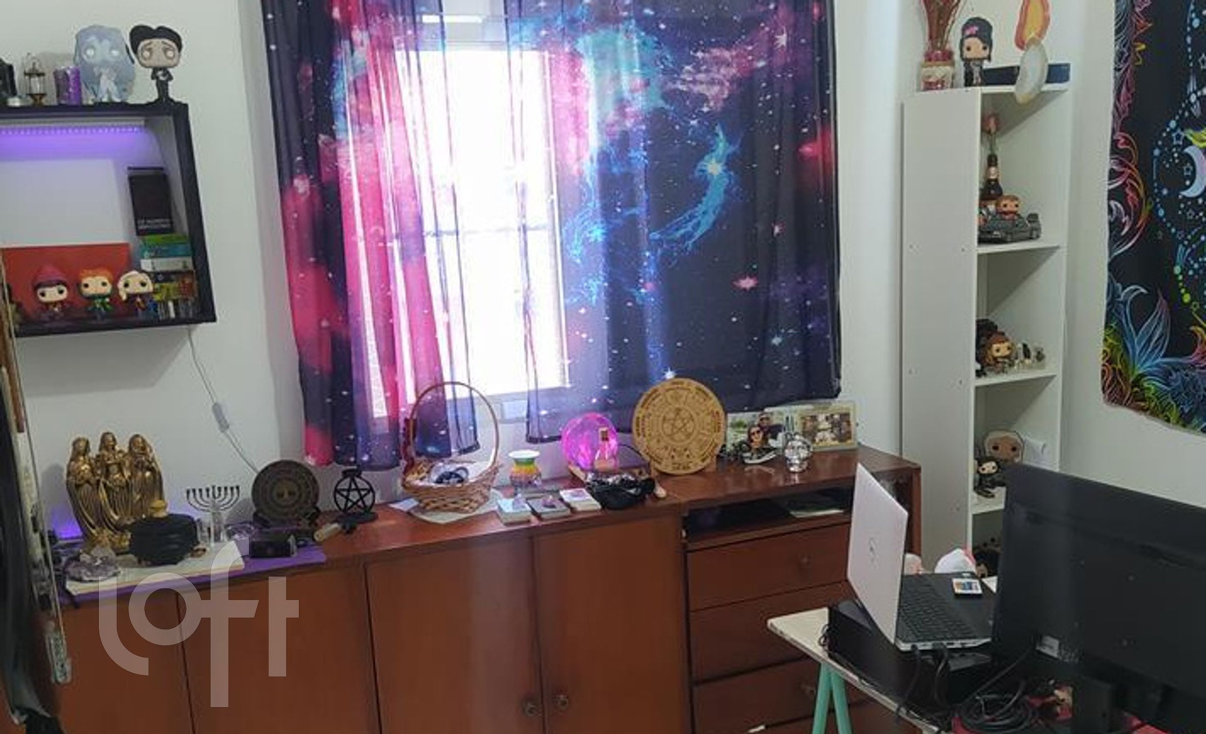 Apartamento à venda com 3 quartos, 90m² - Foto 8