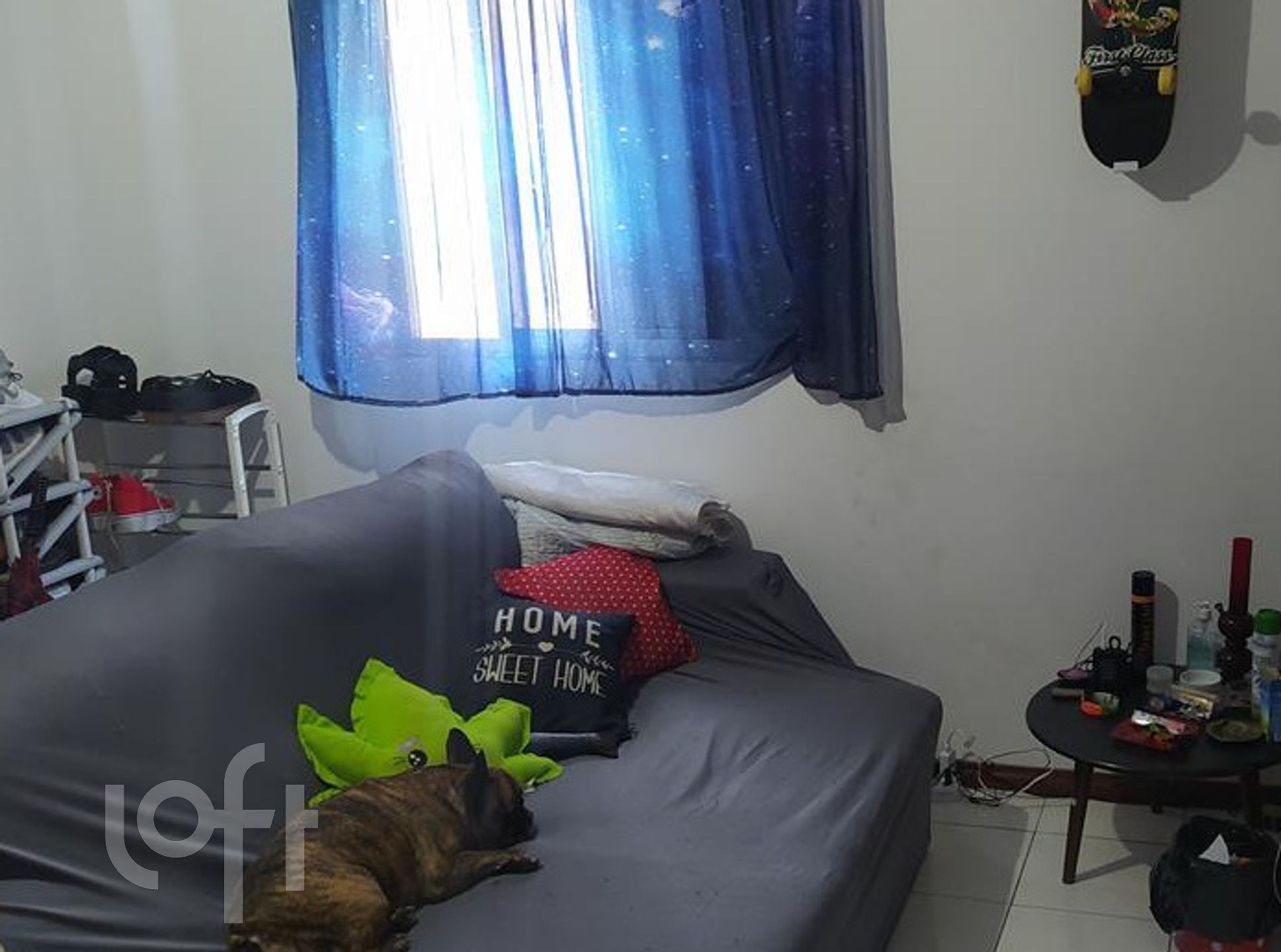 Apartamento à venda com 3 quartos, 90m² - Foto 10