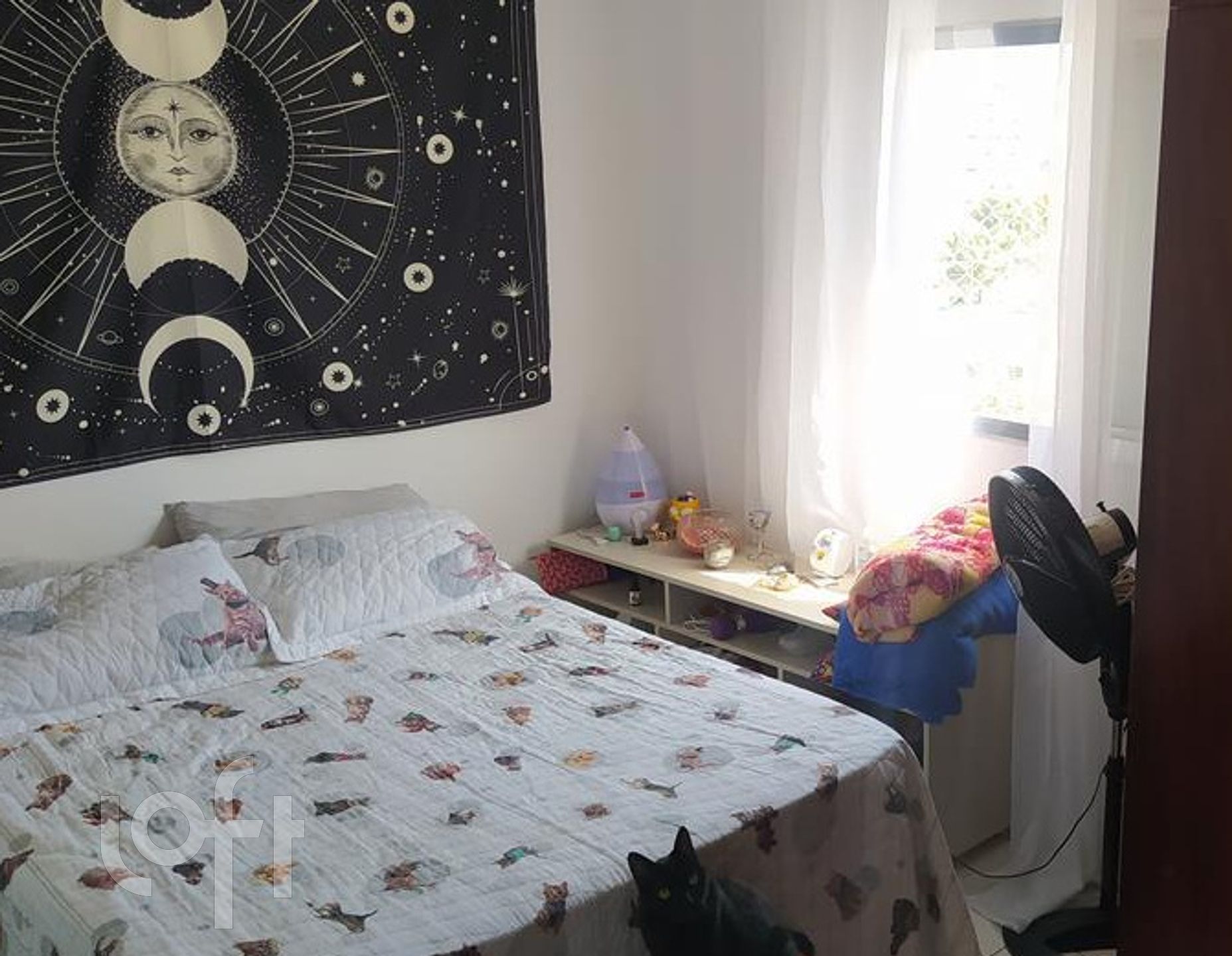 Apartamento à venda com 3 quartos, 90m² - Foto 12