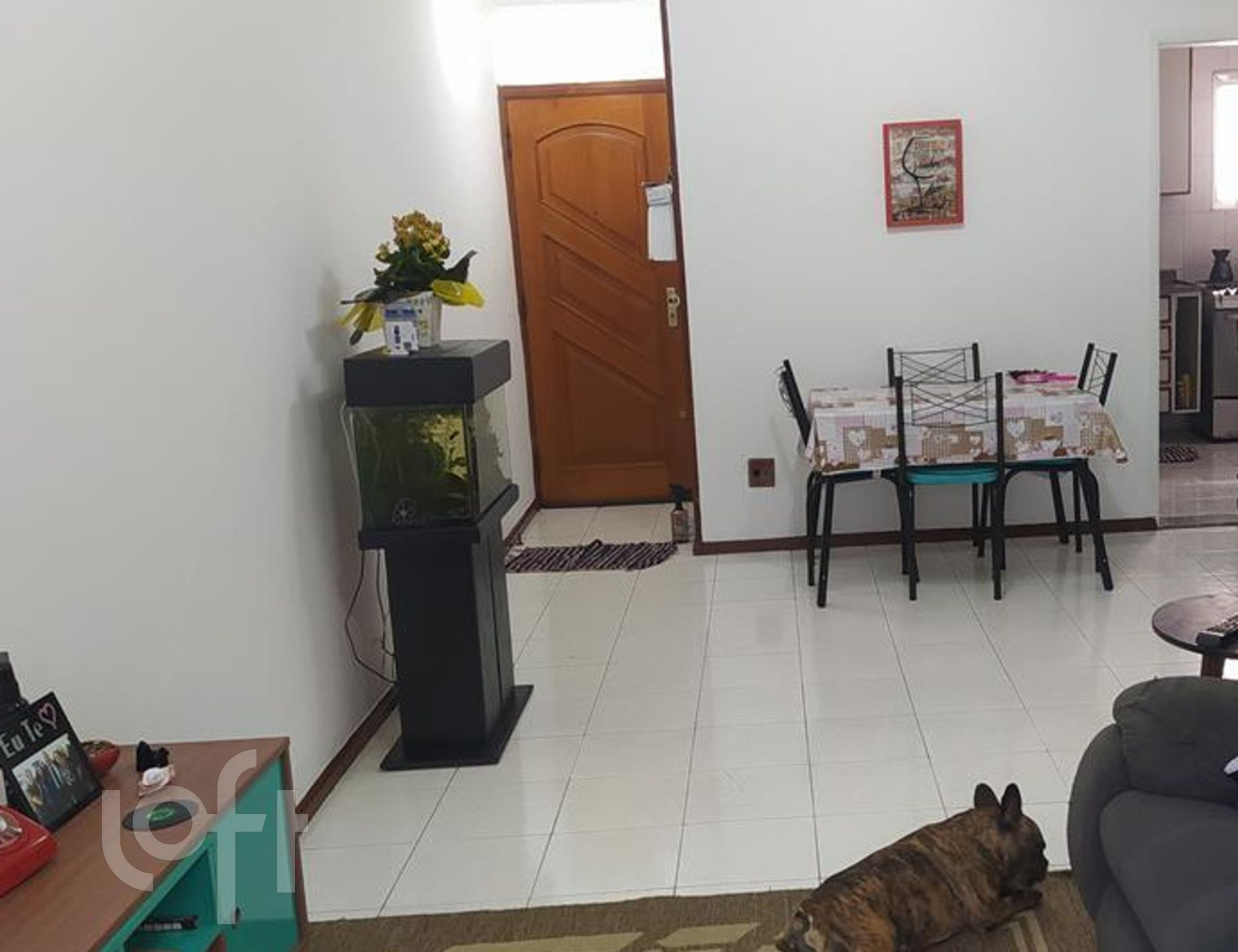 Apartamento à venda com 3 quartos, 90m² - Foto 3