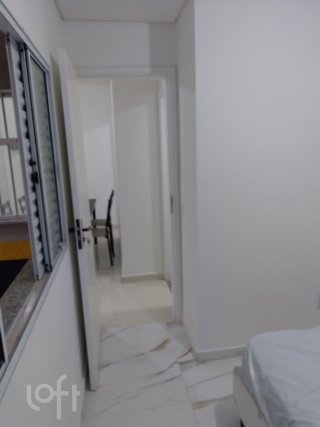 Apartamento à venda com 2 quartos, 38m² - Foto 6