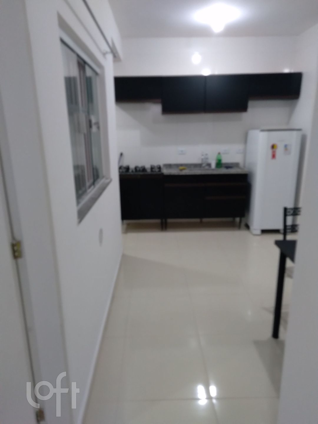 Apartamento à venda com 2 quartos, 38m² - Foto 4