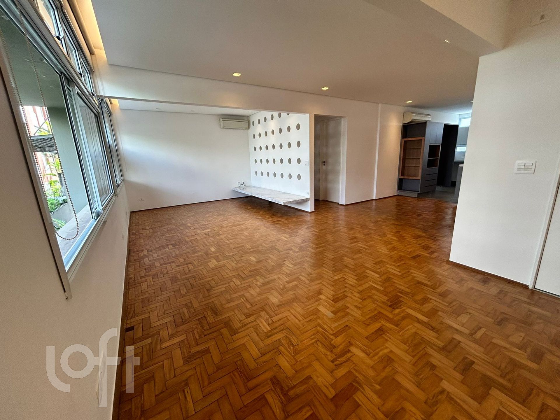 Apartamento à venda com 1 quarto, 133m² - Foto 3