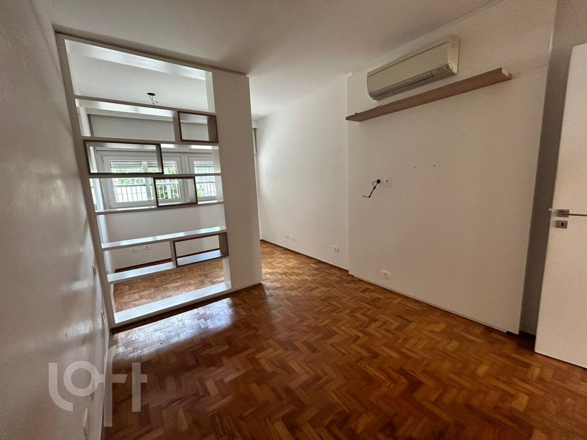 Apartamento à venda com 1 quarto, 133m² - Foto 12