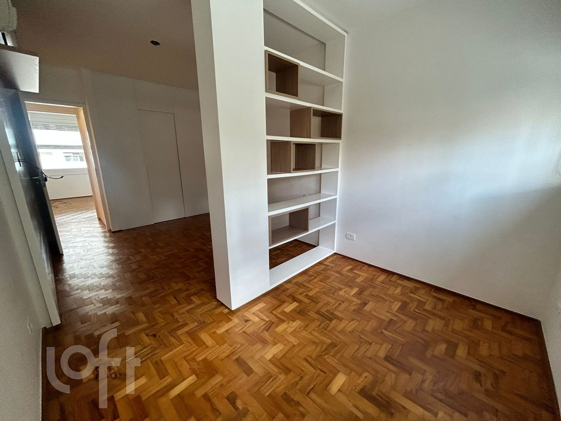 Apartamento à venda com 1 quarto, 133m² - Foto 1