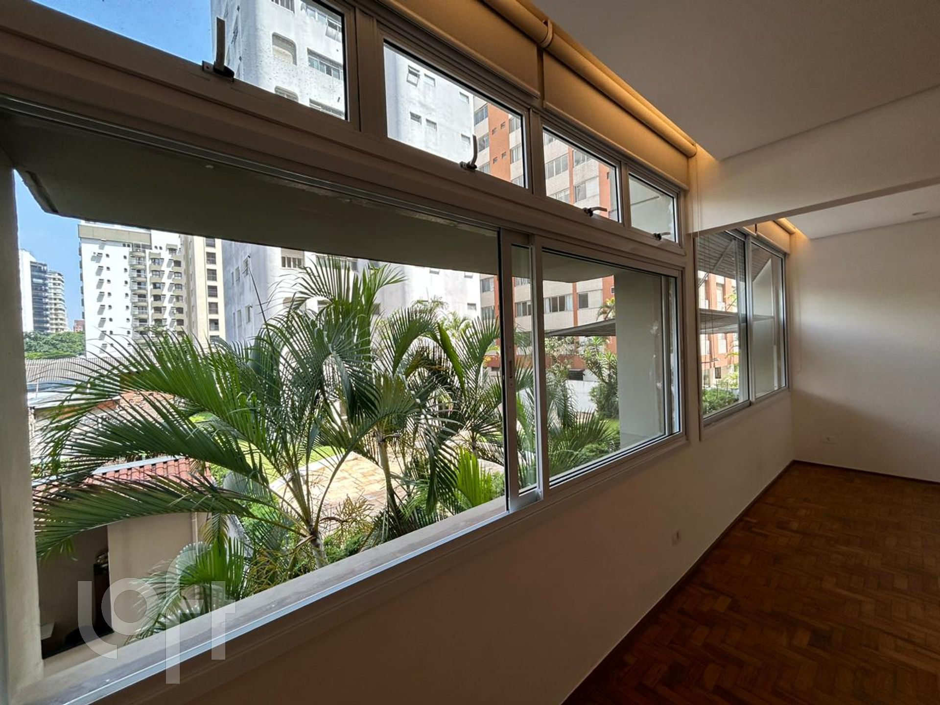 Apartamento à venda com 1 quarto, 133m² - Foto 16