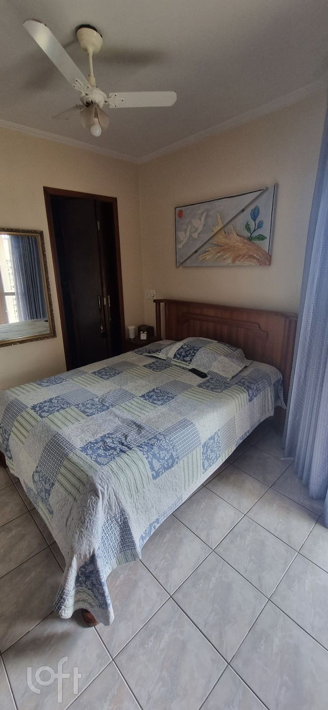 Apartamento à venda com 3 quartos, 70m² - Foto 5